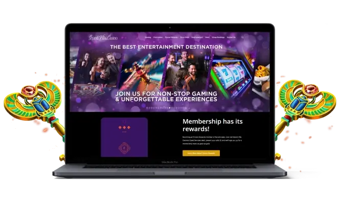 Casino Burnaby Bonus