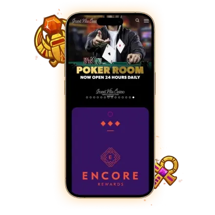 Casino Burnaby Online Bonus