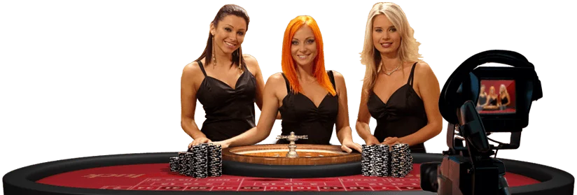 Table Games at Grand Villa Casino Burnaby