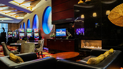 Maple Room VIP Burnaby